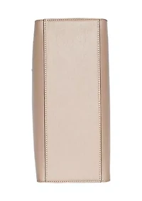 Perri Box Satchel Handbag