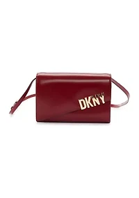 Alison Convertible Clutch