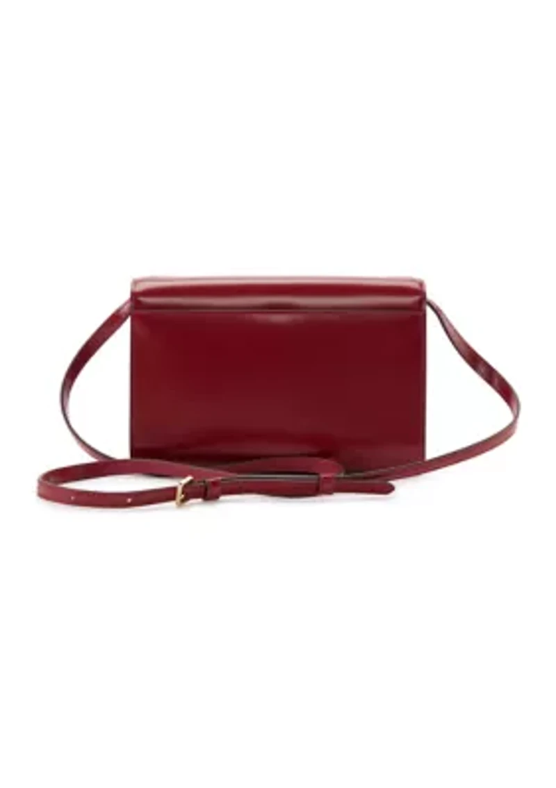 Alison Convertible Clutch