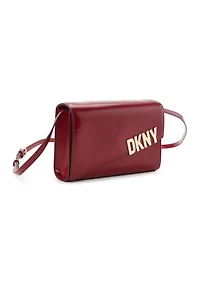Alison Convertible Clutch