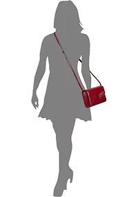 Alison Convertible Clutch