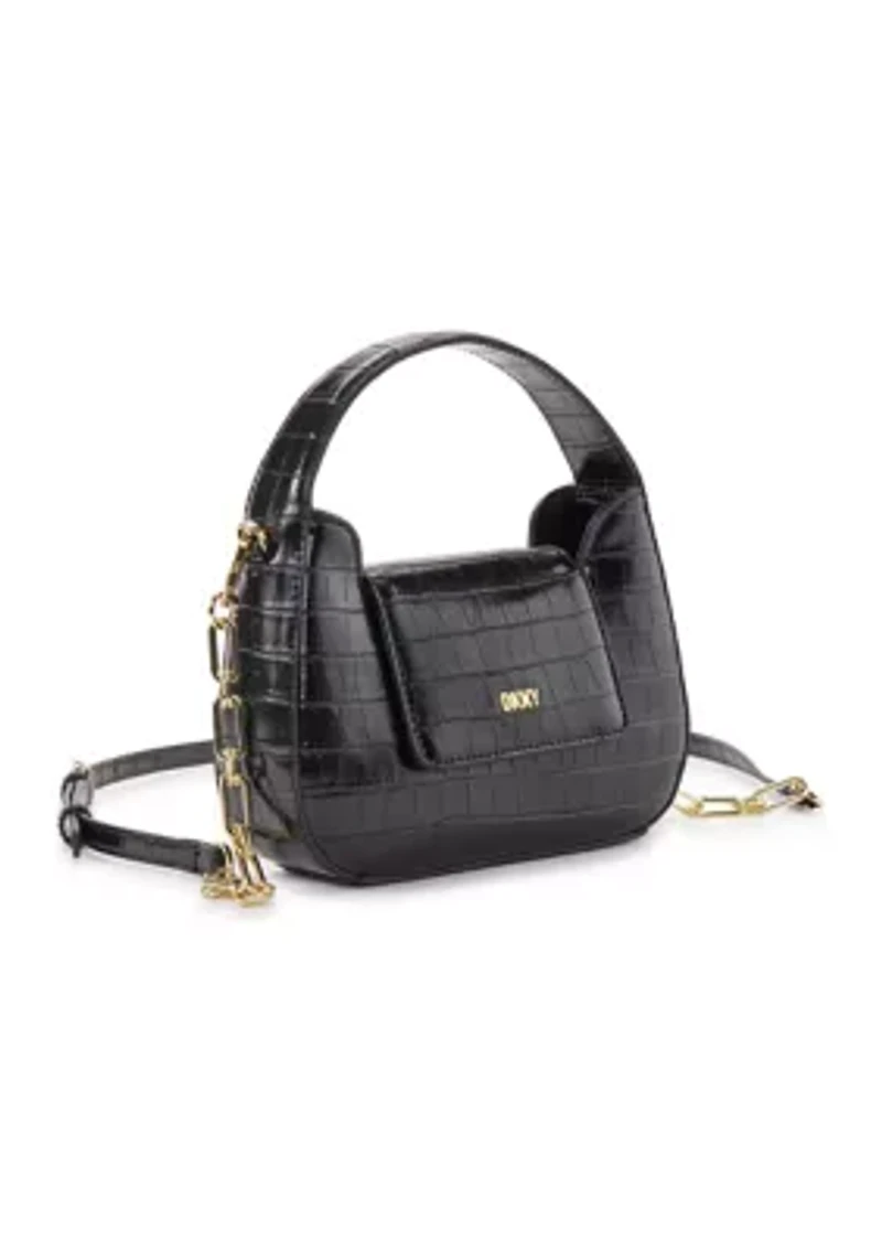 Arden Demi Crossbody