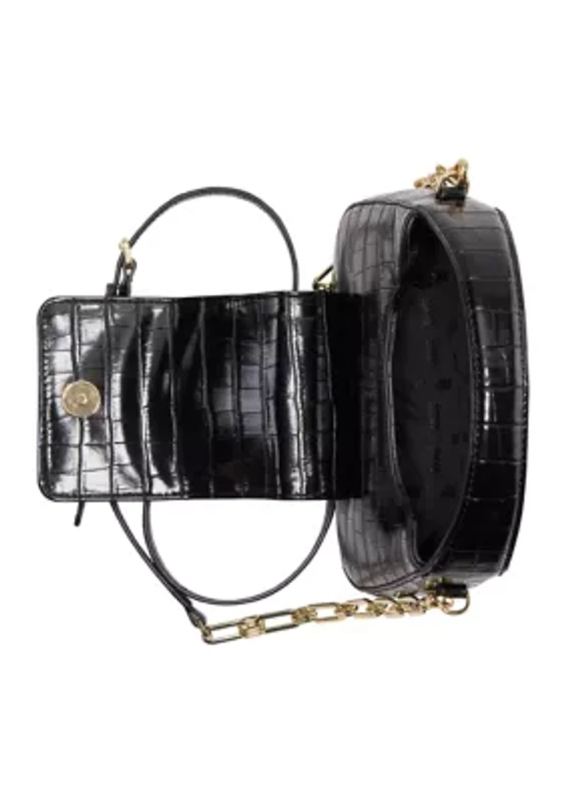 Arden Demi Crossbody