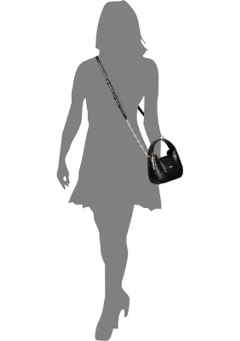 Arden Demi Crossbody