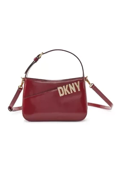 Alison Demi Crossbody