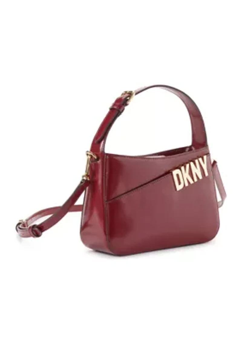 Alison Demi Crossbody