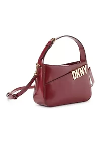 Alison Demi Crossbody