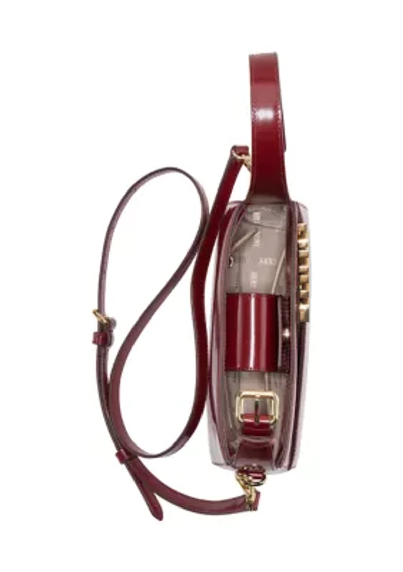 Alison Demi Crossbody