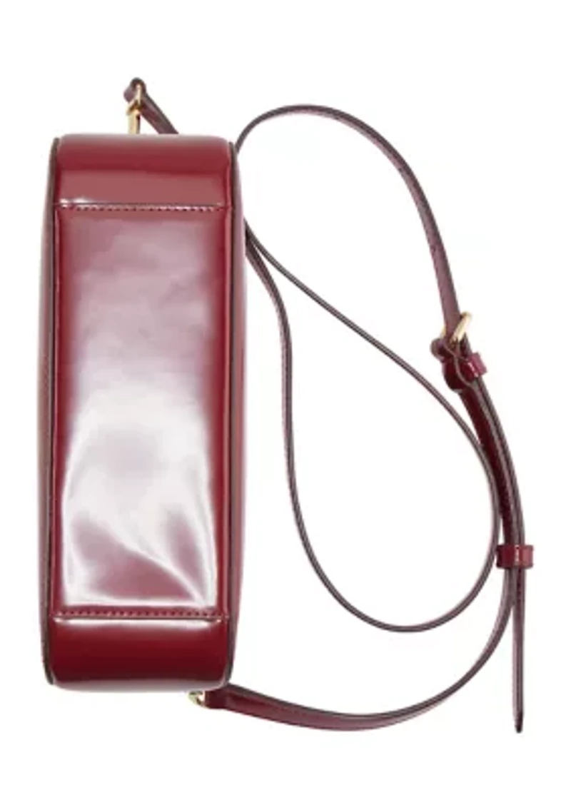 Alison Demi Crossbody