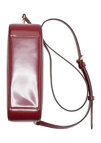 Alison Demi Crossbody