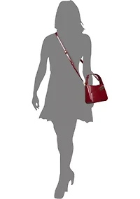 Alison Demi Crossbody