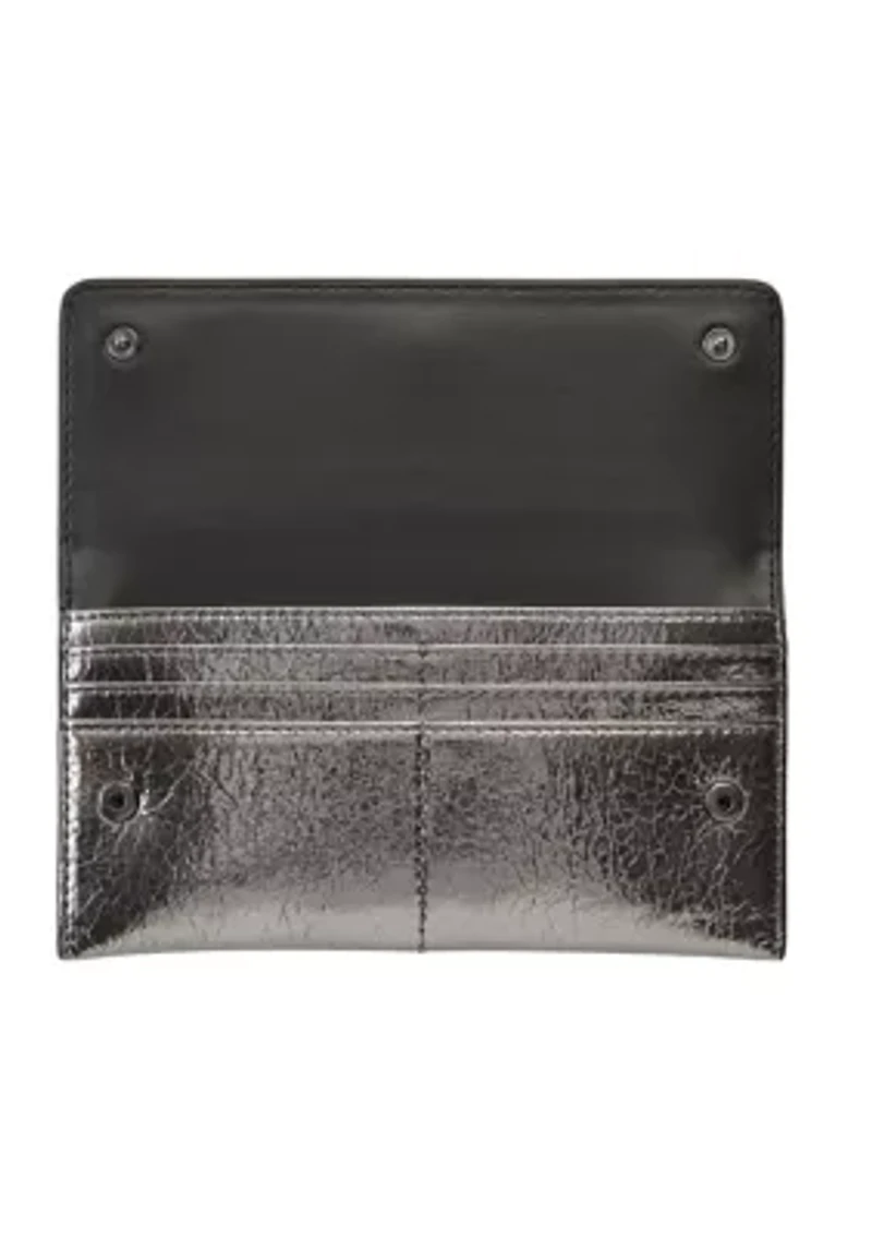 Flap Wallet