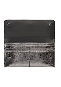 Flap Wallet