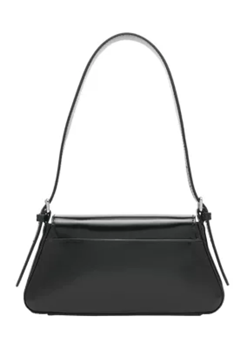 Suri Flap Bag