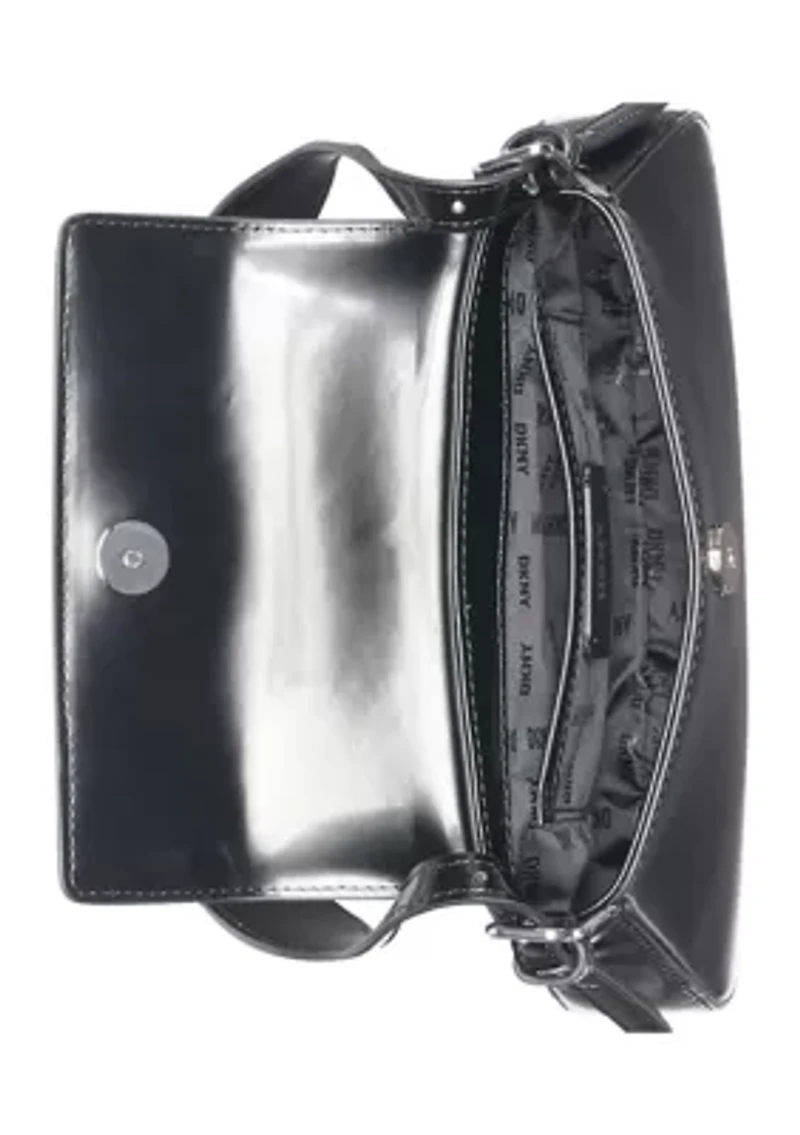 Suri Flap Bag