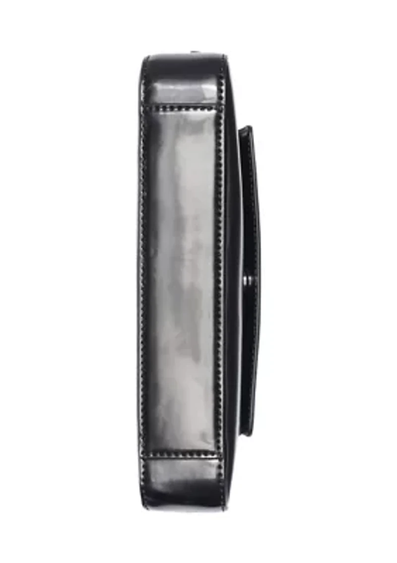 Suri Flap Bag