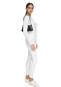Suri Flap Bag