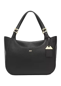 Barbara Shopper Tote Bag