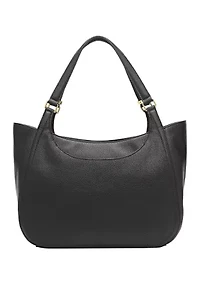 Barbara Shopper Tote Bag