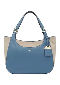 Barbara Shopper Tote Bag