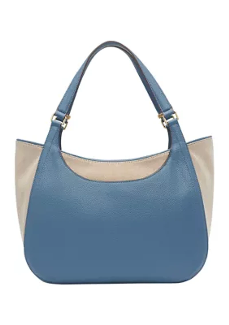 Barbara Shopper Tote Bag