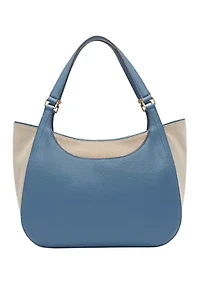 Barbara Shopper Tote Bag
