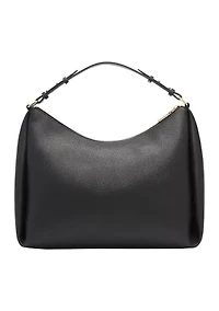 Hailey Convertible Hobo Bag