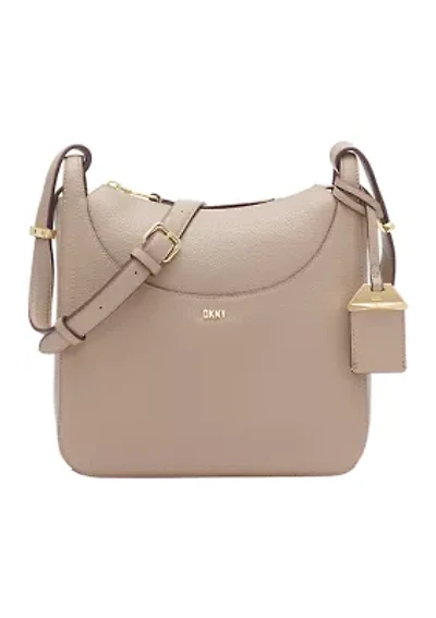 Barbara Messenger Bag