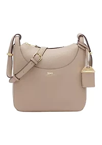 Barbara Messenger Bag
