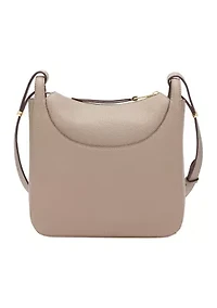 Barbara Messenger Bag