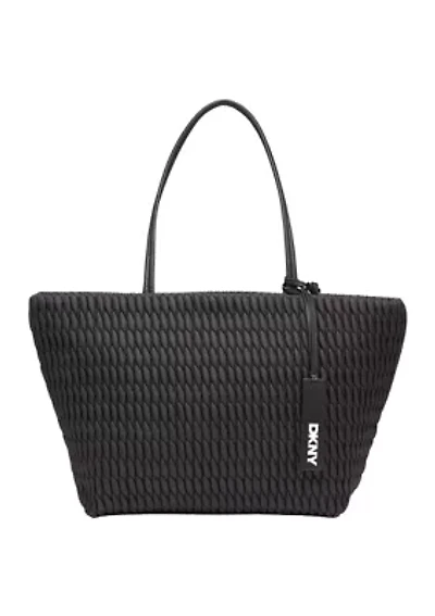 Mack Large Tote Bag