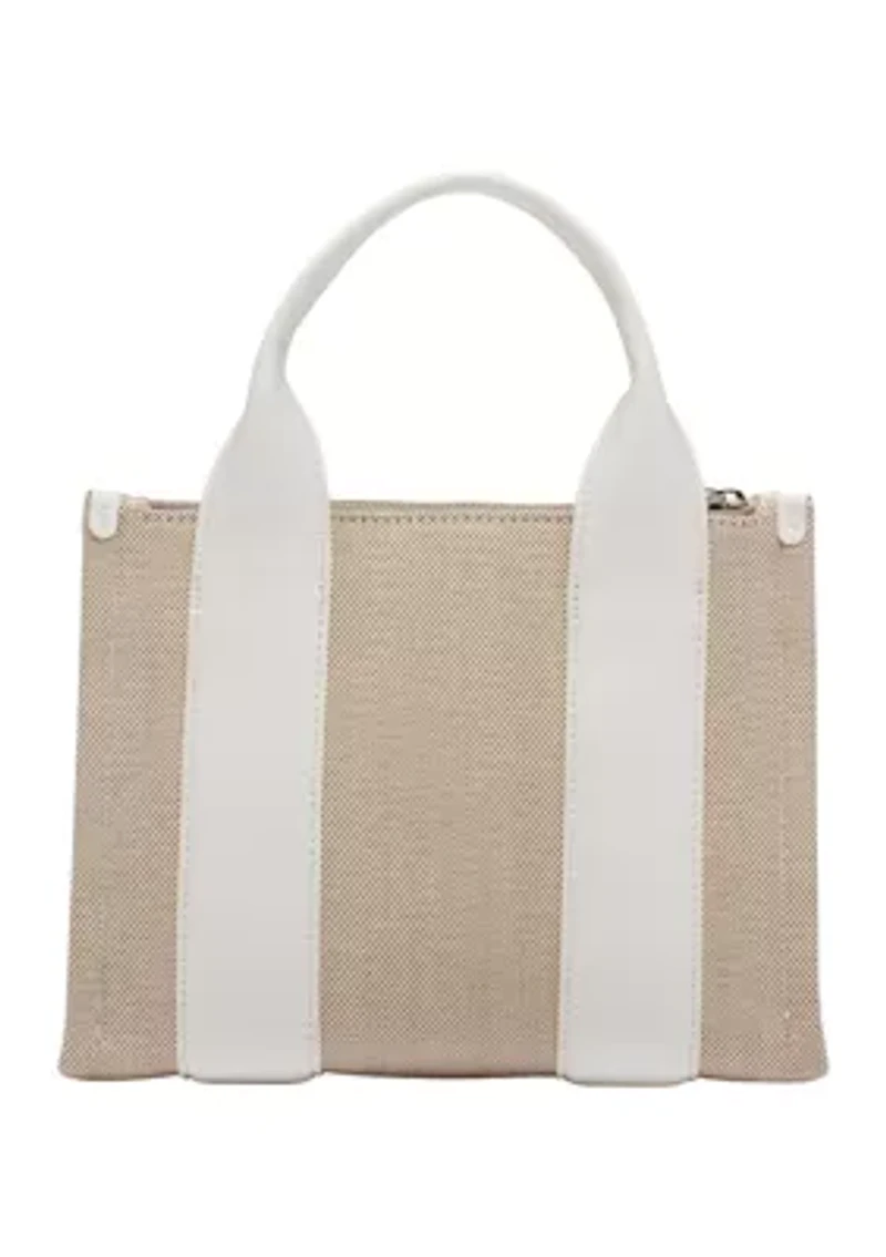 Holly Small Tote Bag