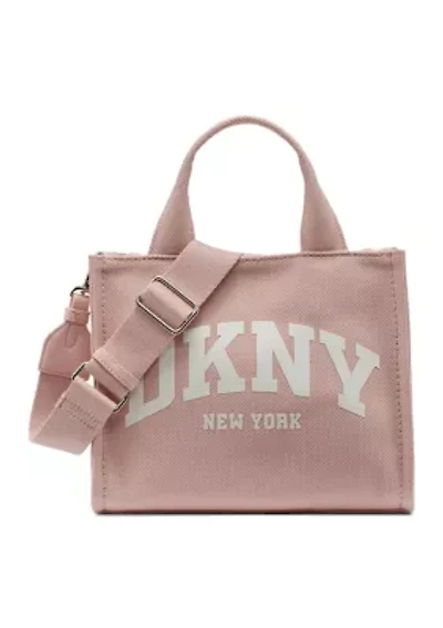 Hadlee Small Tote Bag