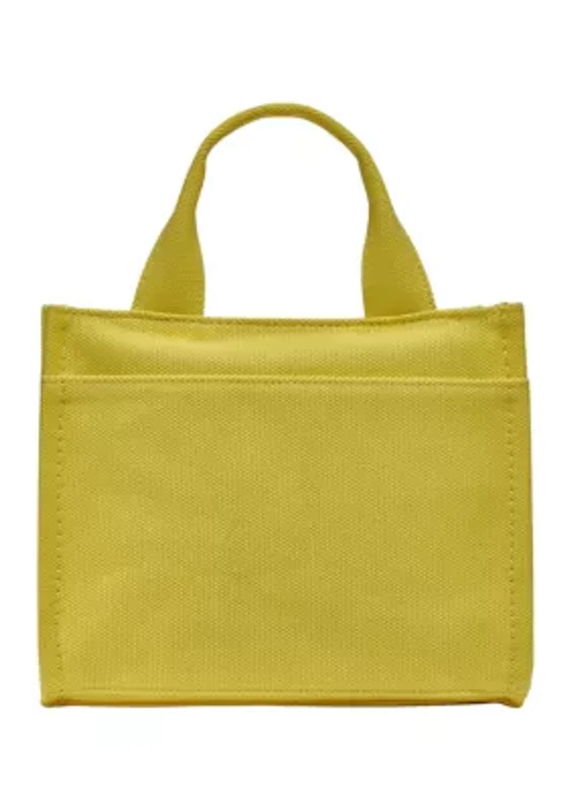 Hadlee Small Tote Bag