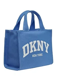 Hadlee Small Tote Bag