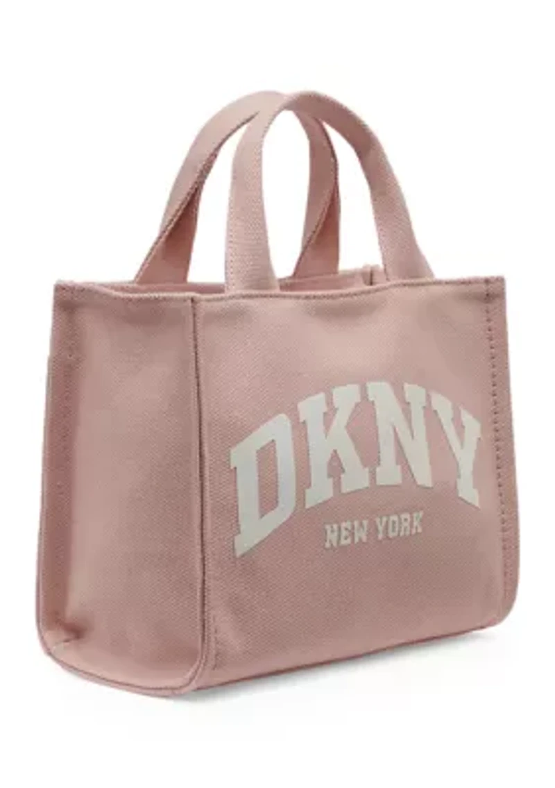 Hadlee Small Tote Bag