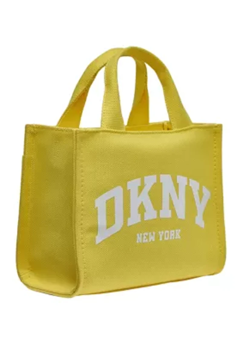 Hadlee Small Tote Bag