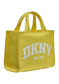 Hadlee Small Tote Bag