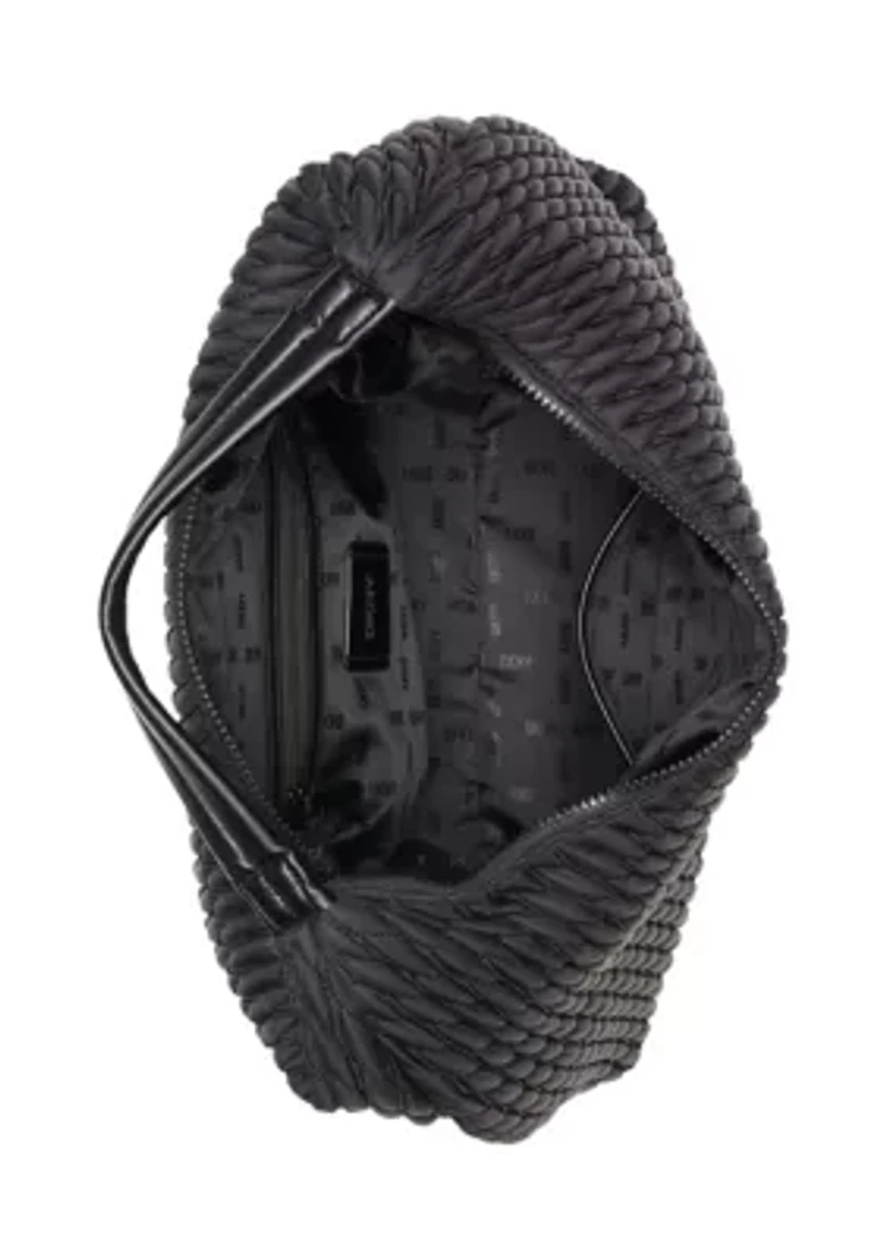 Mack Large Hobo Bag