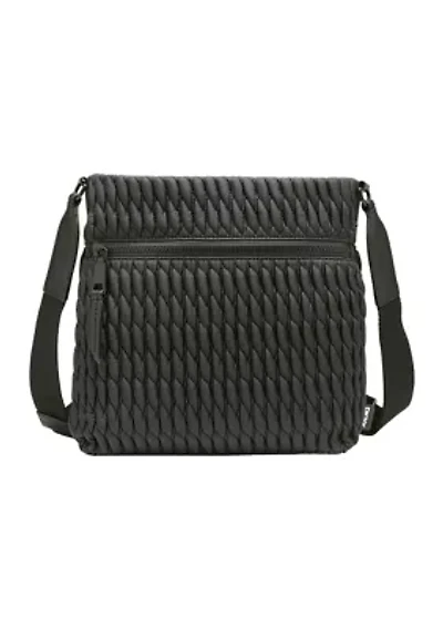 Mack Crossbody Bag