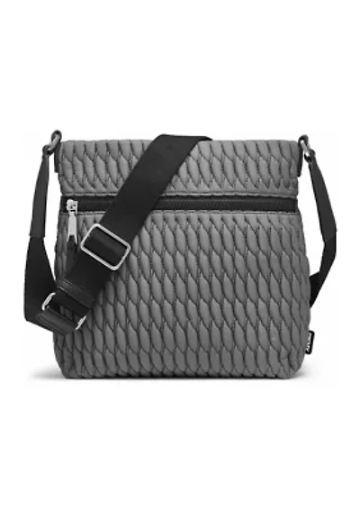 Mack Crossbody Bag