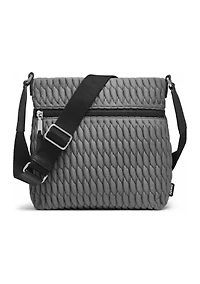 Mack Crossbody Bag