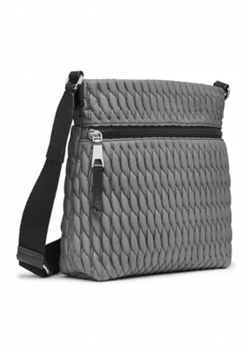 Mack Crossbody Bag
