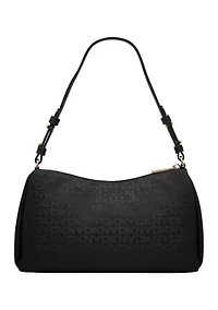 Remy Top Zip Shoulder Bag
