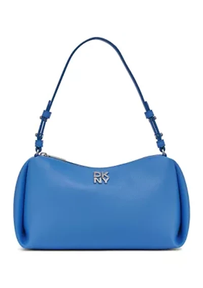 Remy Top Zip Shoulder Bag
