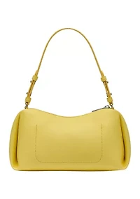 Remy Top Zip Shoulder Bag