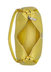 Remy Top Zip Shoulder Bag