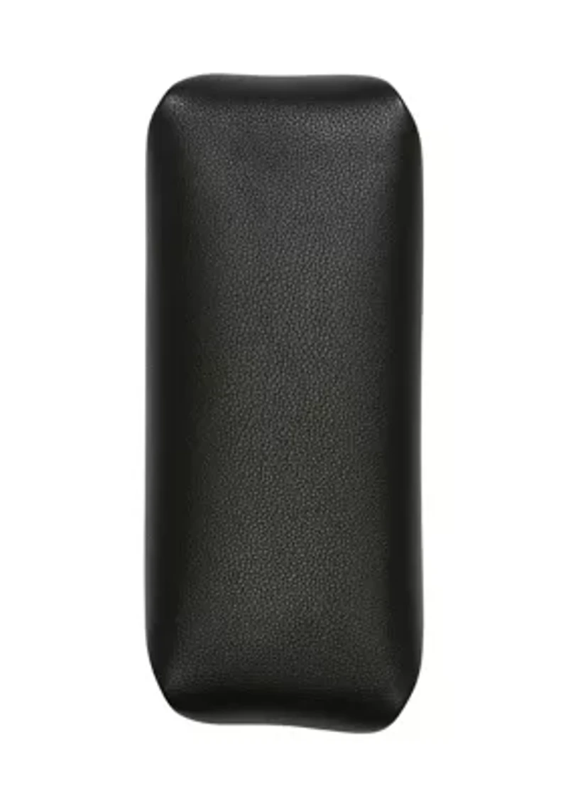 Remy Top Zip Shoulder Bag
