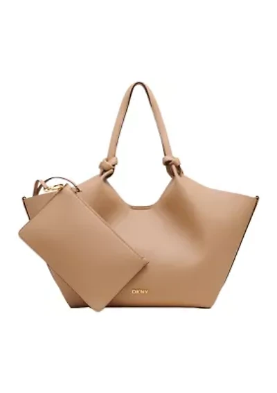 Paula Medium Shopper Tote