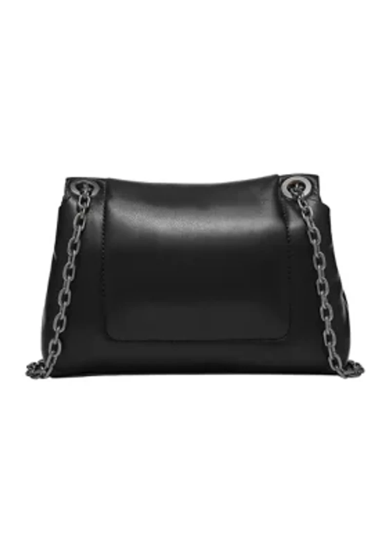 Kaya Flap Shoulder Bag